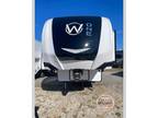 2024 Forest River Forest River RV Wildcat ONE 39QB 39ft