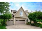 Large and Luxurious 2-Story w/Fin Bsmt in Blue Valley schools #7712 7712 W 145th