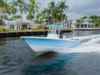 2015 Sea Hunt Gamefish 27 Boat for Sale