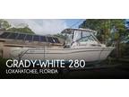 1992 Grady-White 28 Marlin Boat for Sale