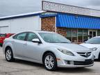 2009 Mazda MAZDA6 i Grand Touring 4dr Sedan 5A