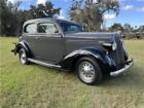 1936 Plymouth P-2 1936 Plymouth P2 Sedan