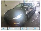 2019 Tesla Model 3 Black, 37K miles