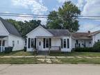 409 W NORTH ST, Greensburg, IN 47240 Single Family Residence For Sale MLS#