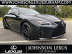 2023 Lexus IS 500 F SPORT Performance Premium