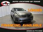 2013 INFINITI G37 Sedan Journey - Plano, TX