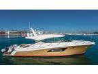 2015 Tiara 50 Coupe Boat for Sale