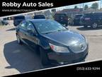 2010 Buick La Crosse CXL 4dr Sedan