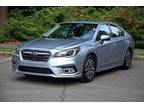 2018 Subaru Legacy 2.5i Premium AWD 4dr Sedan