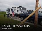 Jayco Eagle HT 274CKDS Travel Trailer 2021