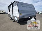 2024 Dutchmen Dutchmen RV Aspen Trail Mini 17RB 21ft