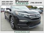 2016 Honda Pilot Touring 2WD SPORT UTILITY 4-DR