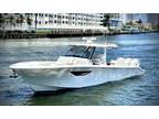 2022 Pursuit 378 Boat for Sale