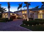 Home For Sale In Naples, Florida