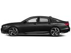 2020 Honda Accord Sedan Sport 1.5T