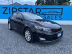 2015 Kia Optima EX 4dr Sedan