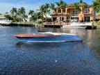 2012 Riva Aquariva Super Boat for Sale