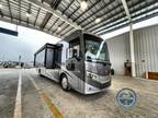 2024 Thor Motor Coach Palazzo 37.5 38ft