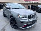 2012 Jeep Grand Cherokee SRT8 4x4 4dr SUV