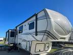 2023 Keystone Keystone Montana 3813MS 40ft