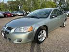 2004 Dodge Stratus SXT Sedan 4D