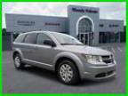 2020 Dodge Journey SE 2020 SE Used 2.4L I4 16V Automatic FWD SUV Premium