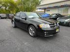 2013 Dodge Avenger SXT 4dr Sedan