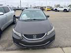 2014 Honda Civic Brown, 58K miles