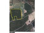 Plot For Sale In Cedarville, New Jersey