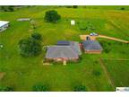 Shiner, Lavaca County, TX Farms and Ranches, House for sale Property ID: