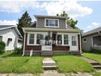 1131 E Kelly St Indianapolis, IN 46203 - Home For Rent