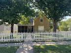 403 S 2ND ST, Arkansas City, KS 67005 Single Family Residence For Sale MLS#