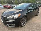 2014 Kia Forte EX Sedan 4D