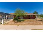 4554 N 56TH AVE, Phoenix, AZ 85031 Single Family Residence For Sale MLS# 6602549