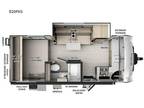 2024 Forest River Forest River RV Flagstaff E-Pro E20FKS 21ft