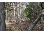 Plot For Sale In Ripley, Maine