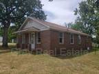 104 Osage St Asher, OK