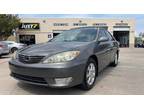 2005 Toyota Camry XLE Sedan 4D