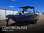 Centurion Fi23 Ski/Wakeboard Boats 2019