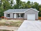 Home For Rent In Elizabeth City, North Carolina