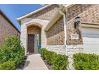 2721 Pease Dr Forney, TX -