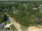 Mountain Brook, Jefferson County, AL Undeveloped Land, Homesites for sale
