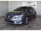 2013 Honda Accord Sport 4dr Sedan 6M