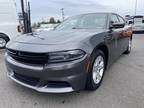 2019 Dodge Charger SXT 4dr Sedan