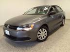 2013 Volkswagen Jetta Base