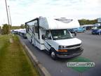 2024 Coachmen Coachmen RV Leprechaun 270QBC 27ft