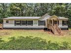 359 FENNER RD, Jackson, GA 30233 Manufactured Home For Sale MLS# 20141054