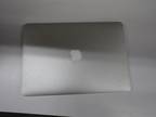 Macbook air 1.7ghz i5 4gb ram 128gb ssd 13.3" 1440x900 osx 10.13.6 High Sierra