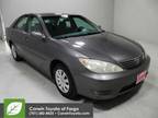 2006 Toyota Camry Gray, 148K miles