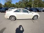 2012 Cadillac CTS 3.6L Premium AWD 4dr Sedan w/Navigation